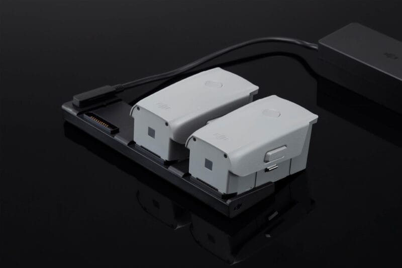 DJI Mavic Air 2 Series Charging Hub - Image 2