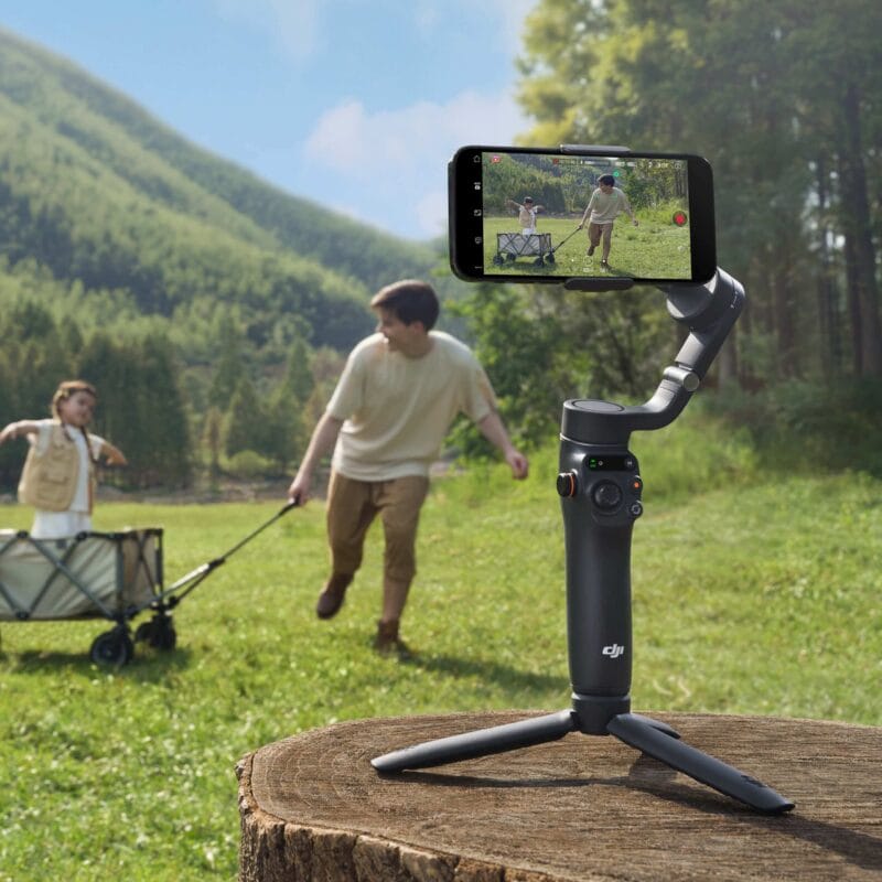 DJI Osmo Mobile 6 - Image 2