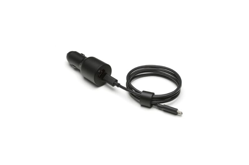 DJI 65W Car Charger - Image 3