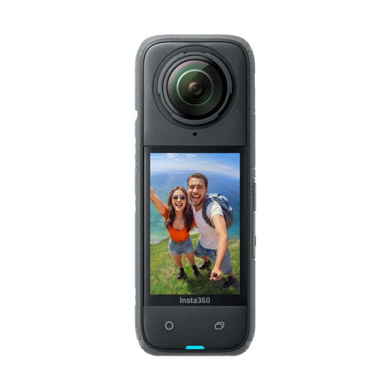 Insta360 X4 360° 8K Action Camera