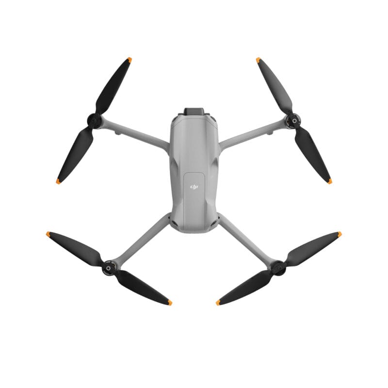 DJI Air 3 Fly More Combo -DJI RC 2 - Image 2