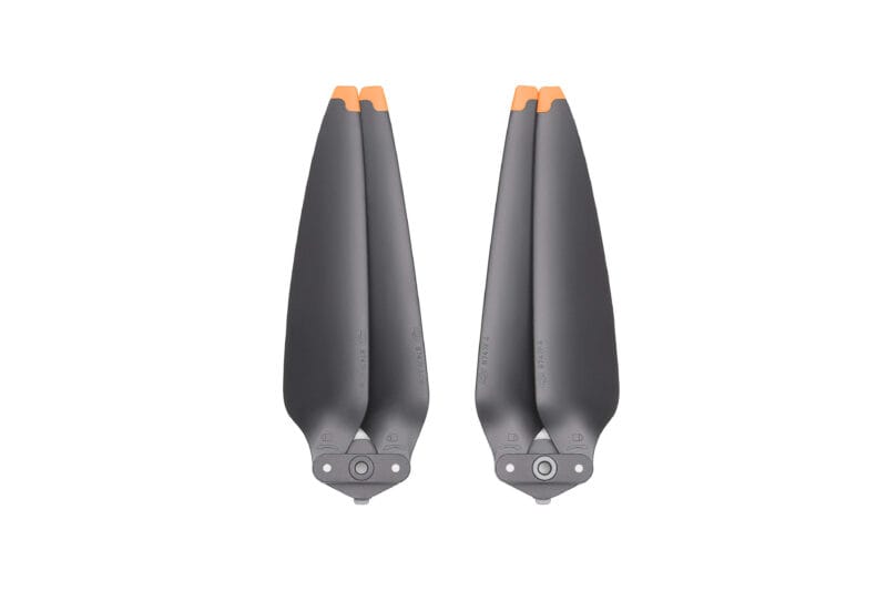 DJI Air 3 Series Low-Noise Propellers (1 Pair) - Image 3