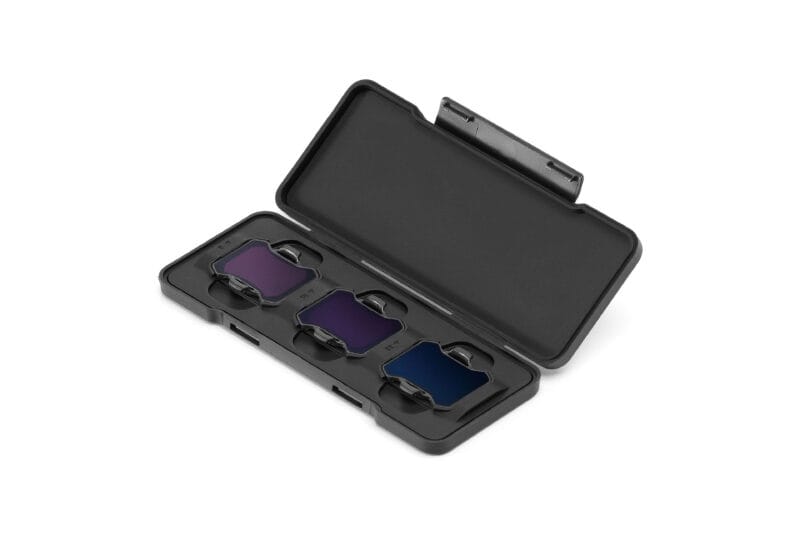 DJI Avata 2 ND Filter Set (ND8/16/32) - Image 2