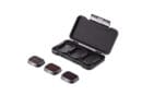 DJI Mini 3 Series ND Filter Set (ND16/64/256)