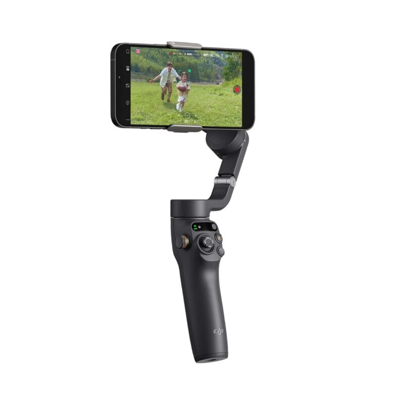 DJI Osmo Mobile 6 - Image 3