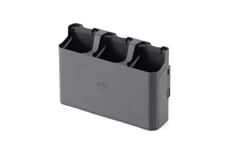 DJI Air 3 Series Battery Charging Hub - Image 3