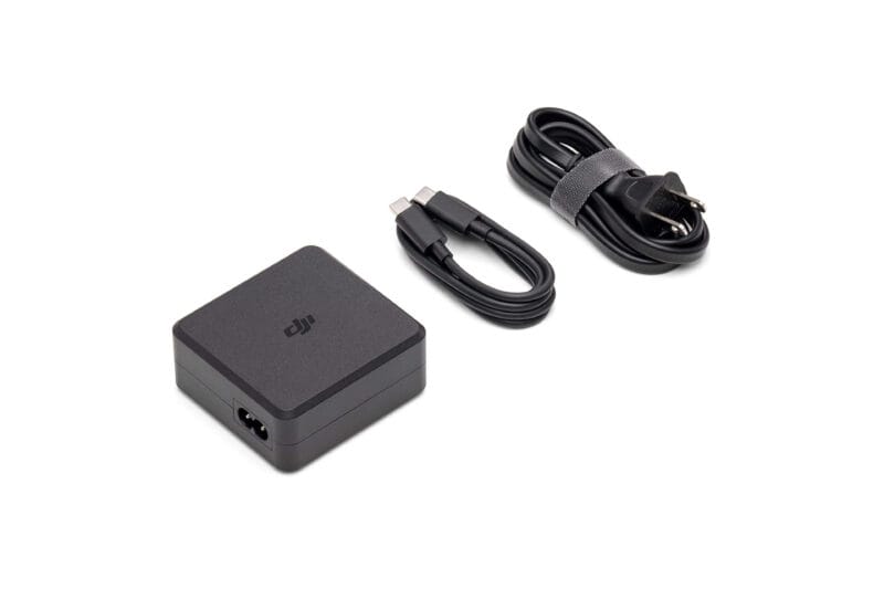 DJI 100W USB C Power Adapter - Image 2