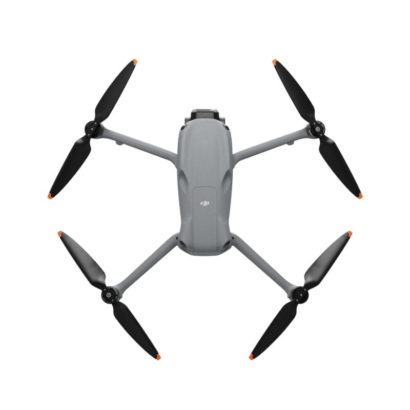 DJI Air 3S Fly More Combo Drone with (3 Batteries + RC2 Remote) - Image 2