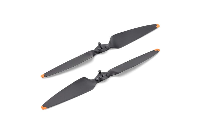 DJI Air 3 Series Low-Noise Propellers (1 Pair) - Image 2