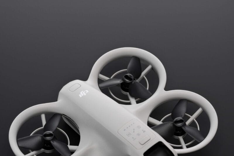 DJI Neo Propellers (2 Pairs) - Image 3