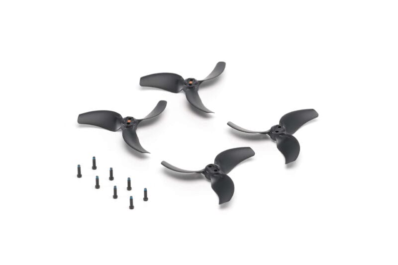 DJI Avata 2 Propellers - Image 2