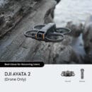 DJI Avata 2 FPV Drone Only