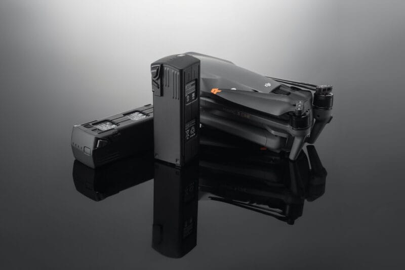 DJI Intelligent Flight Battery for Mavic 3 - Image 3