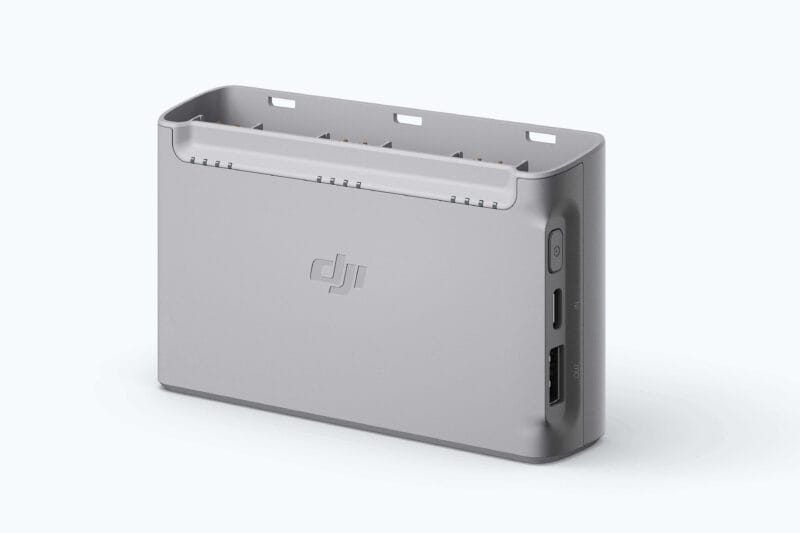 DJI Mini 2 Two-Way Charging Hub - Image 3