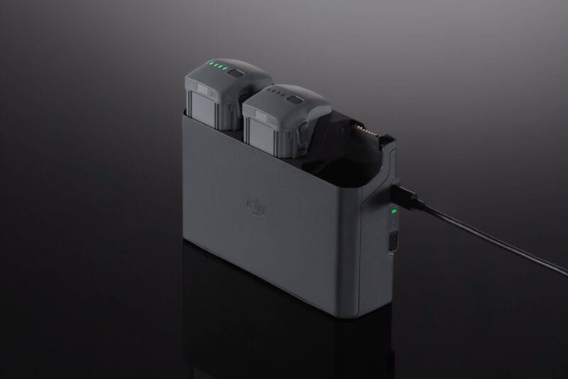 DJI Air 3 Series Battery Charging Hub - Image 2