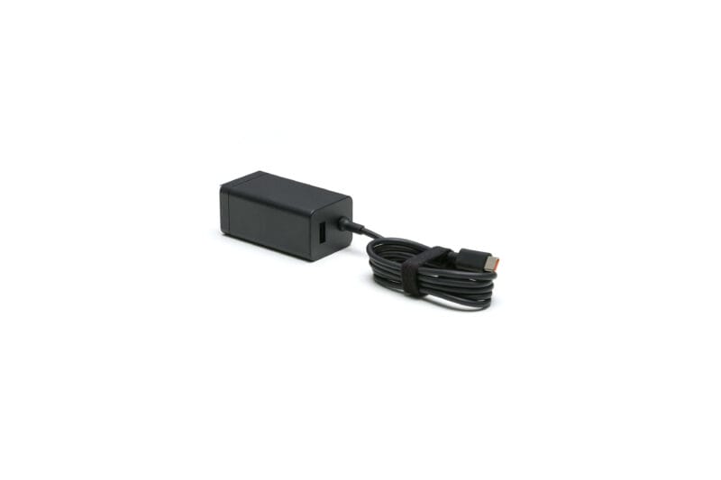 DJI 65W Portable USB Charger - Image 2