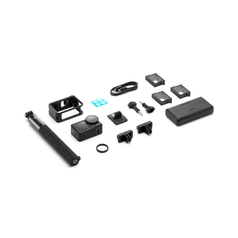 DJI Osmo Action 5 Pro Adventure Combo - Image 2