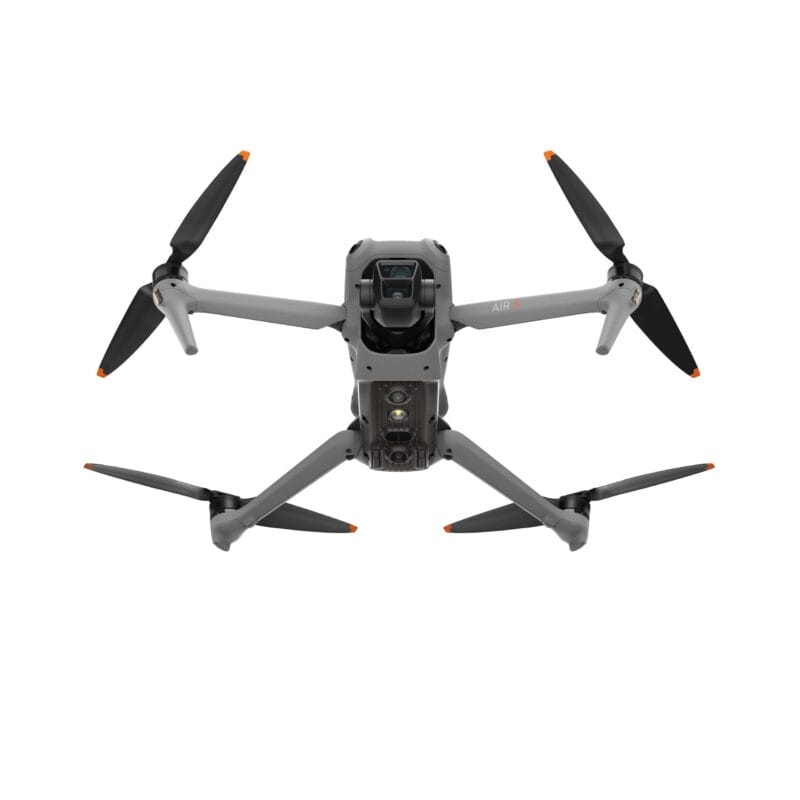 DJI Air 3 Fly More Combo -DJI RC 2 - Image 4