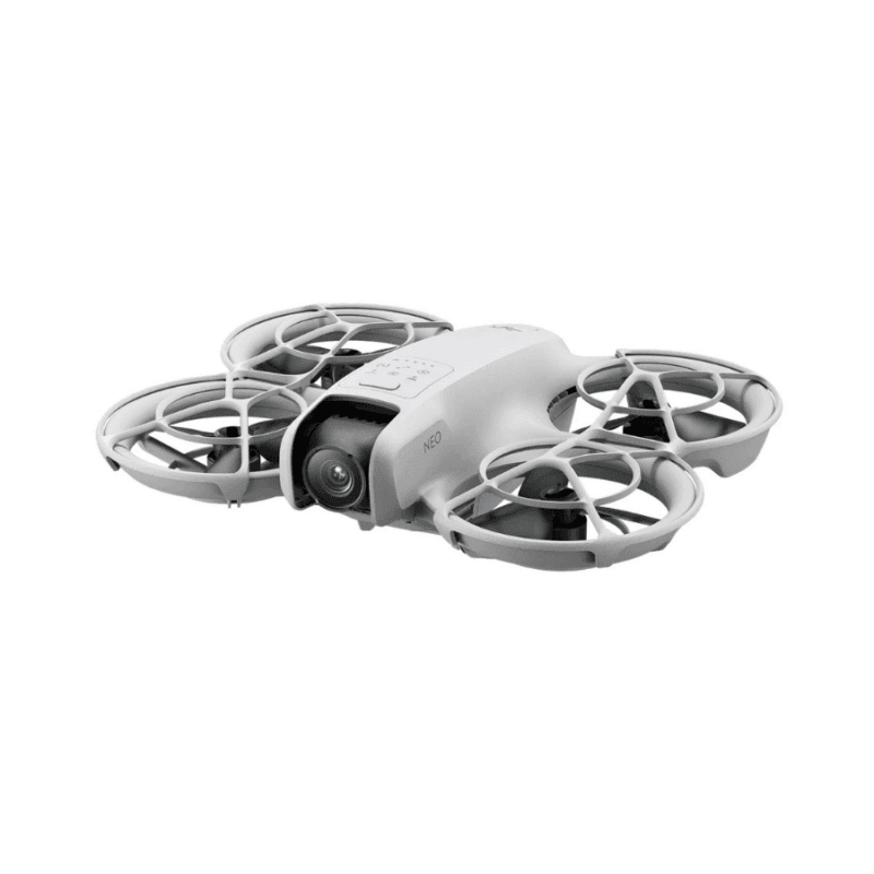 DJI Neo Motion Fly More Combo (RC Motion 3, FPV Goggles & Extra Battery) - Image 3