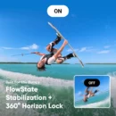 Insta360 X4 360° 8K Action Camera