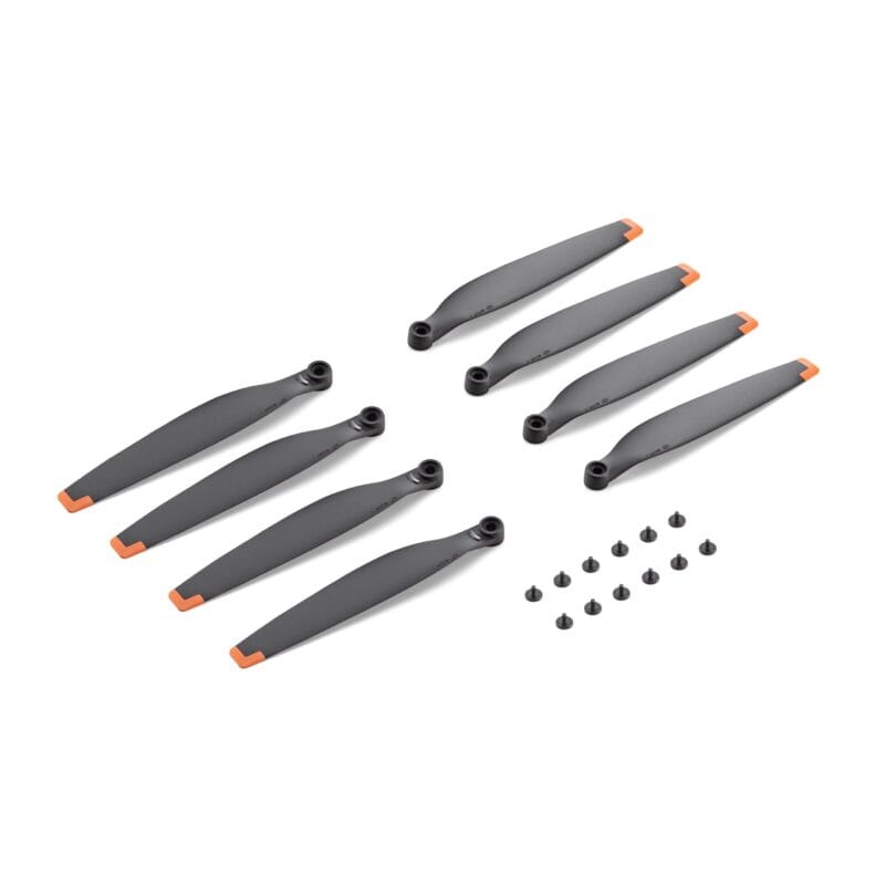 DJI Mini 4 pro Propellers (Set of 8) - Image 2