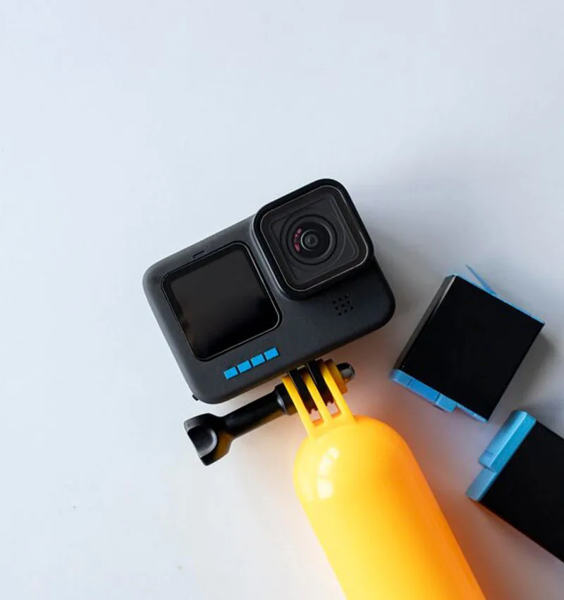 Buy DJI Drones in India | Mavic 4 Pro, Air3S & More – Airpix Store