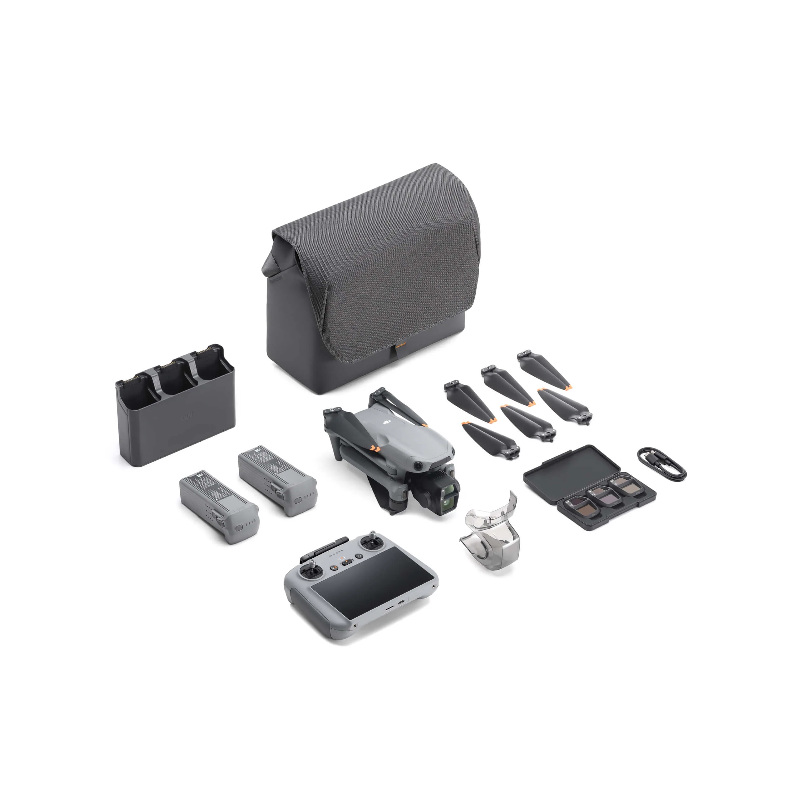 DJI Air 3S Fly More Combo