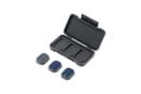 DJI Mini 4 Series ND Filter Set (ND16/64/256)