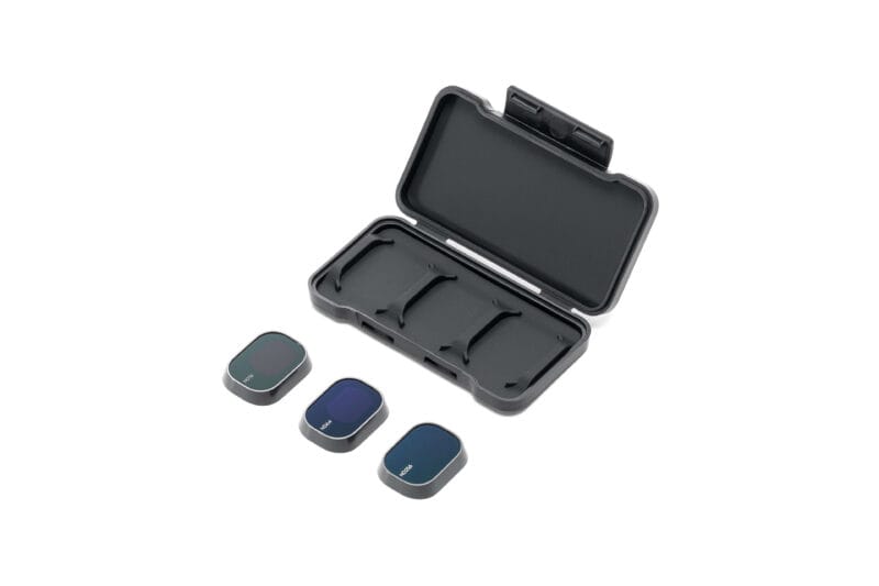 DJI Mini 4 Series ND Filter Set (ND16/64/256) - Image 2