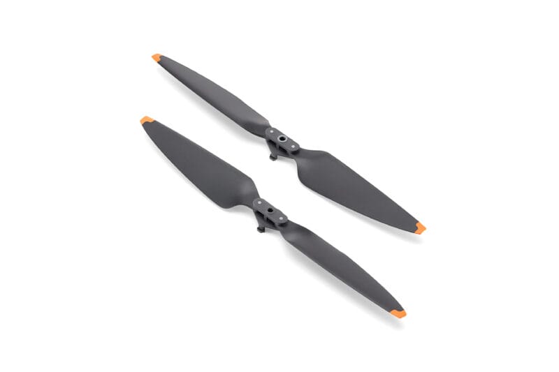 DJI Air 3 Series Low-Noise Propellers (1 Pair) - Image 4