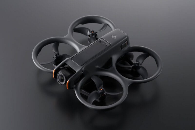 DJI Avata 2 Propellers - Image 3