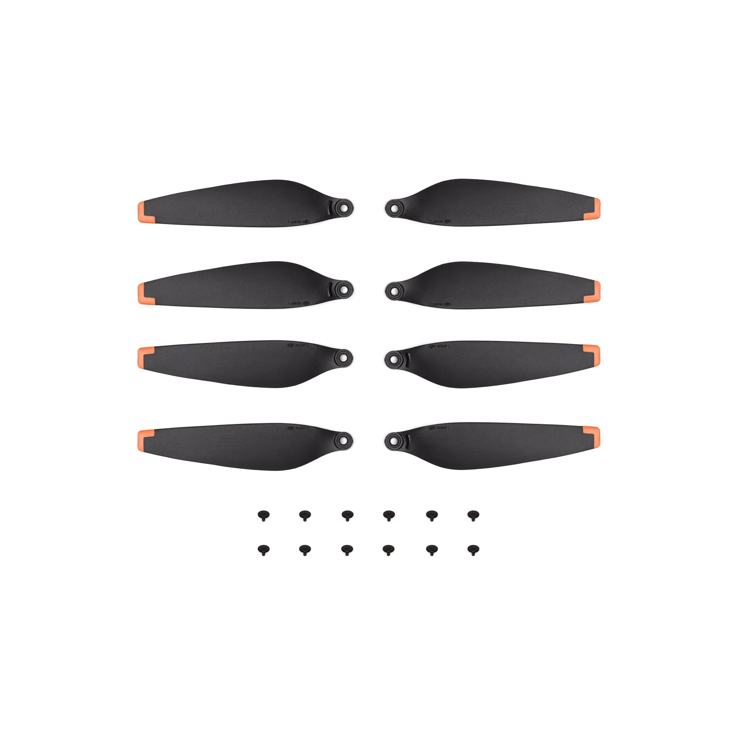 DJI Mini 3 pro Propellers (Set of 8)
