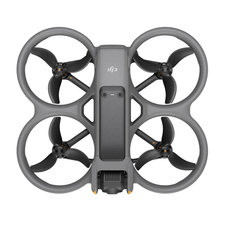 DJI Avata 2 FPV Drone with 3-Battery Fly More Combo - Image 2