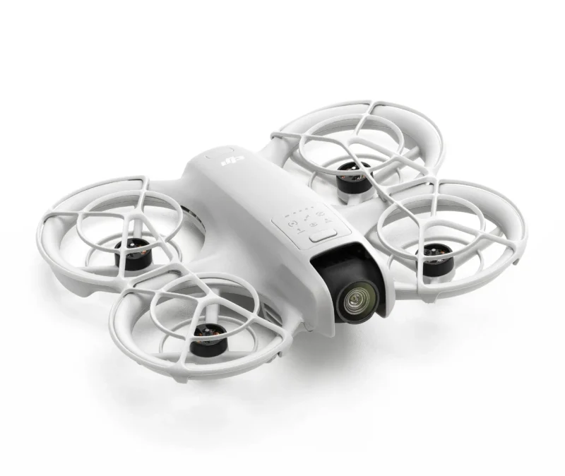 DJI Neo Drone Fly More Combo - Image 2