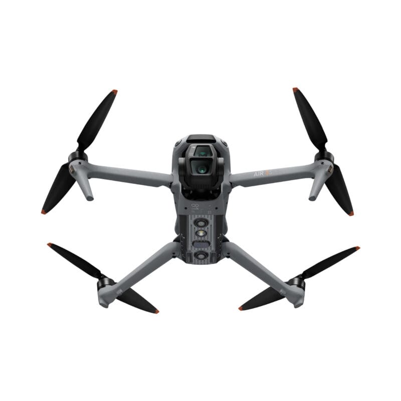 DJI Air 3S Fly More Combo Drone with (3 Batteries + RC2 Remote) - Image 5