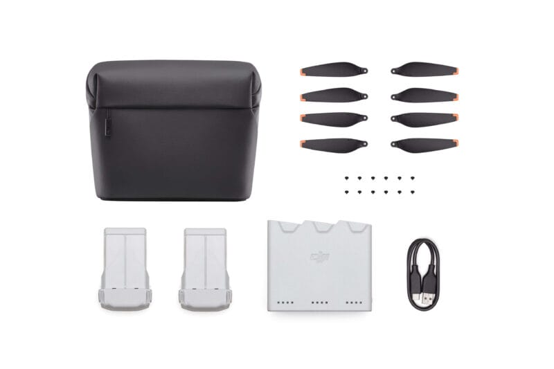 DJI MINI 3 PRO FLY MORE KIT PLUS BUY