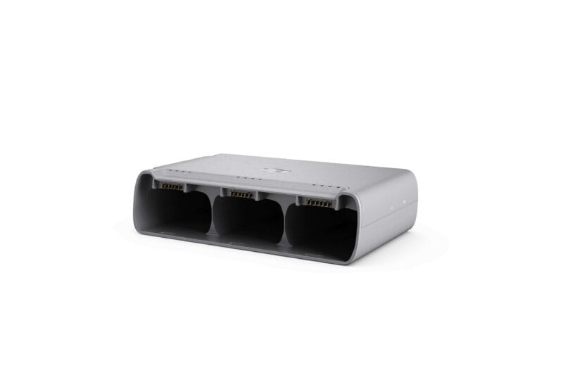 DJI Mini 2 Two-Way Charging Hub - Image 4