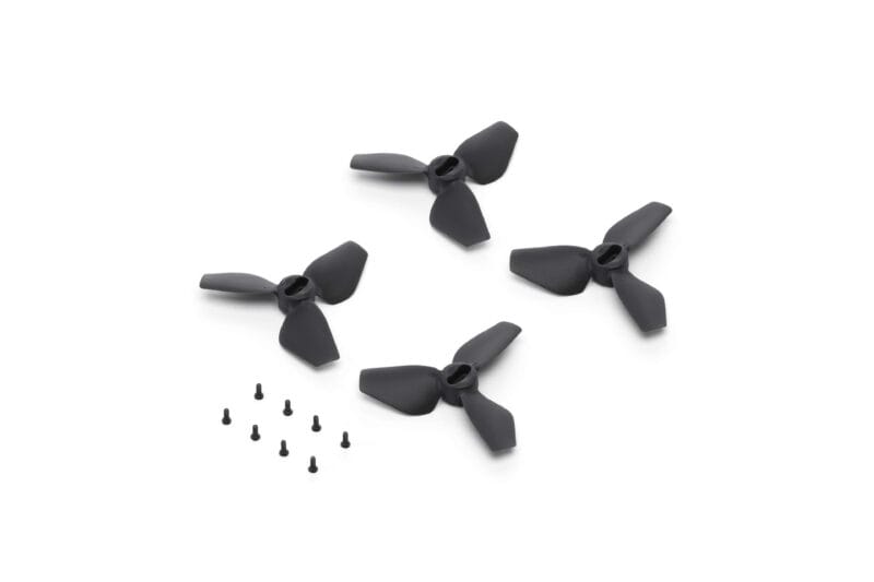 DJI Neo Propellers (2 Pairs) - Image 2