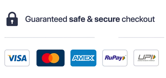Secure Payment Gateway