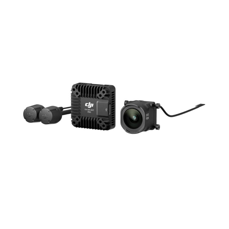 DJI O4 Air Unit Pro - Image 3