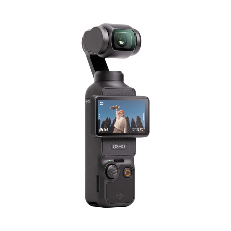 DJI Osmo Pocket 3 Creator Combo - Image 3