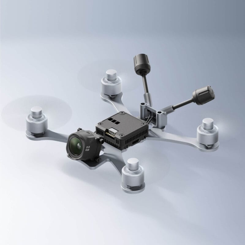 DJI O4 Air Unit Pro - Image 4