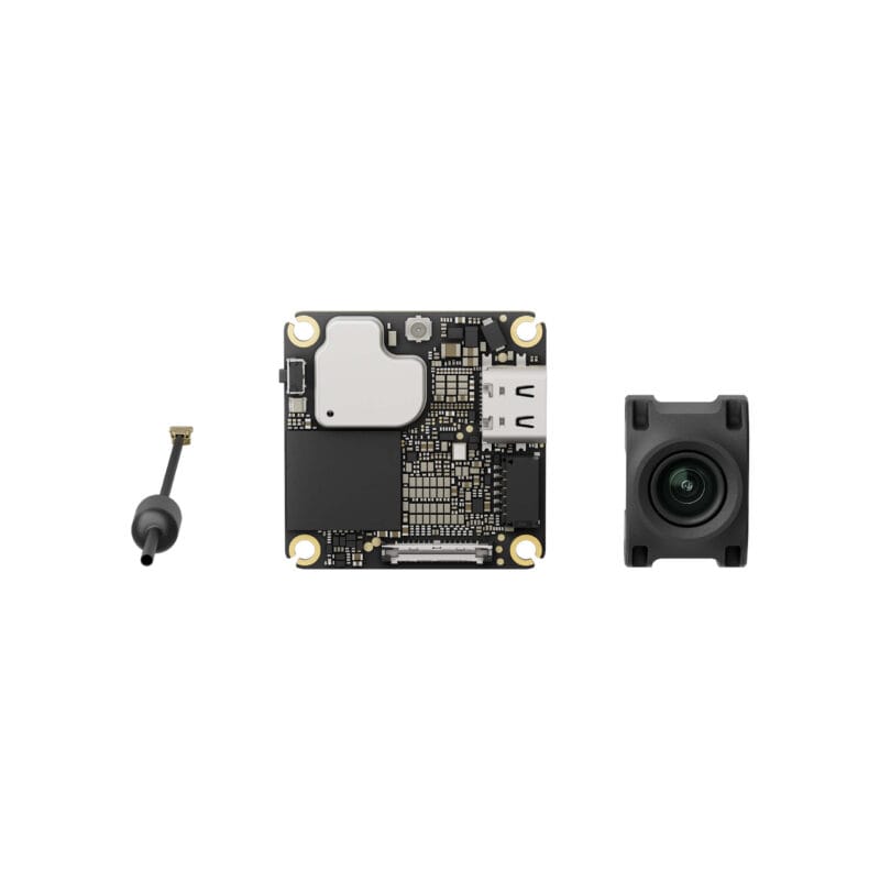 DJI O4 Air Unit - Image 3