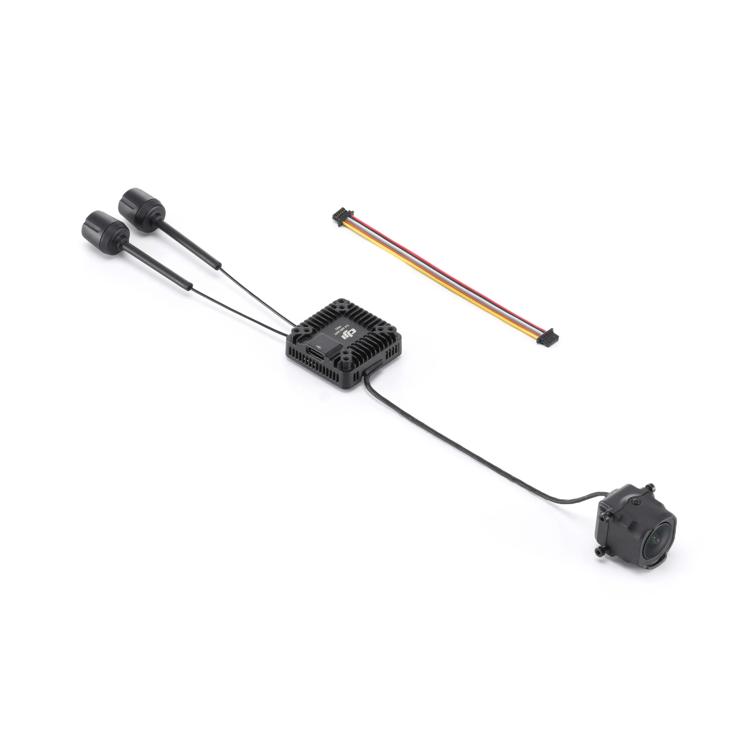 DJI O4 Air Unit Pro module