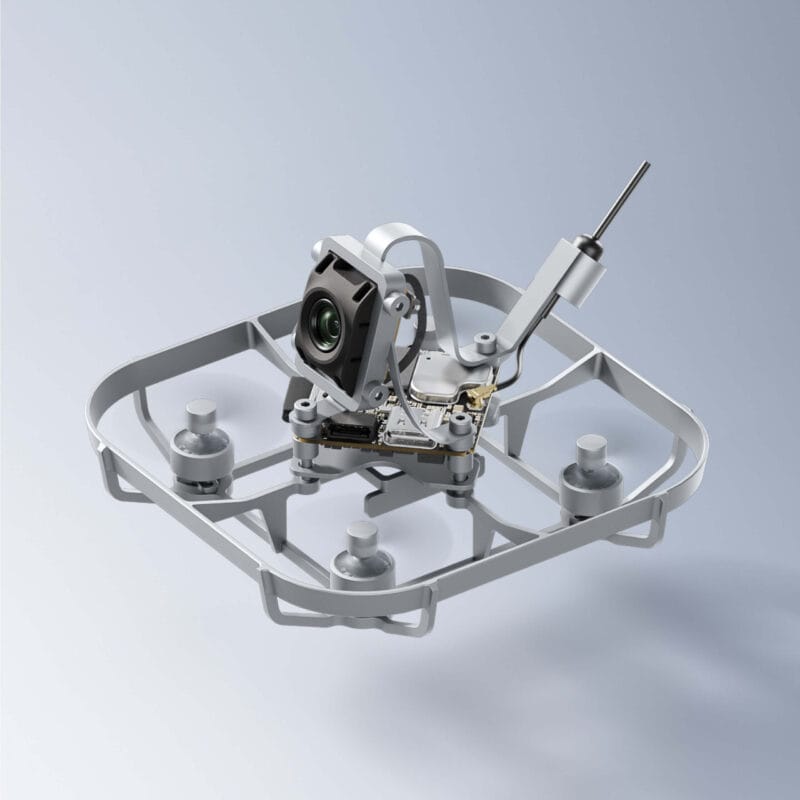 DJI O4 Air Unit - Image 4