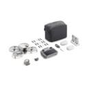 DJI Flip Fly More Combo (DJI RC 2), 3 Batteries