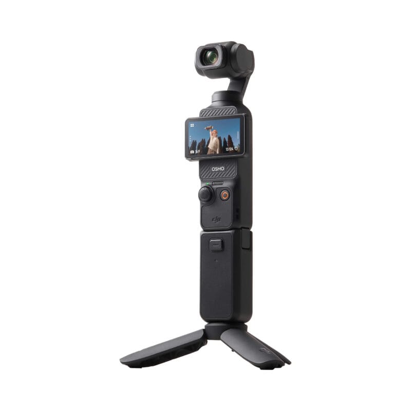 DJI Osmo Pocket 3 Creator Combo - Image 4