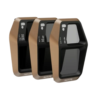 PolarPro Air3S ND/Mist Filters