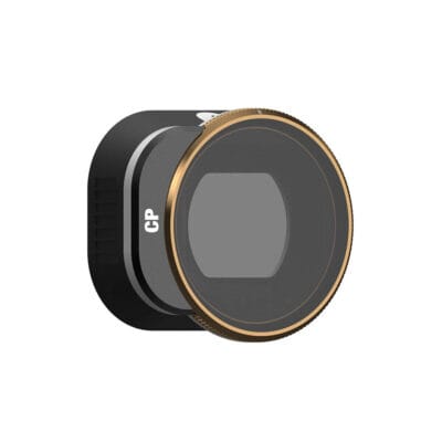 PolarPro Circular Polarizer Filter for DJI Mini 4 Pro