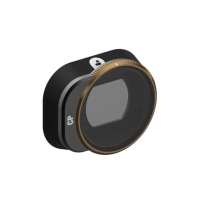 PolarPro Circular Polarizer Filter for DJI Mini 4 Pro